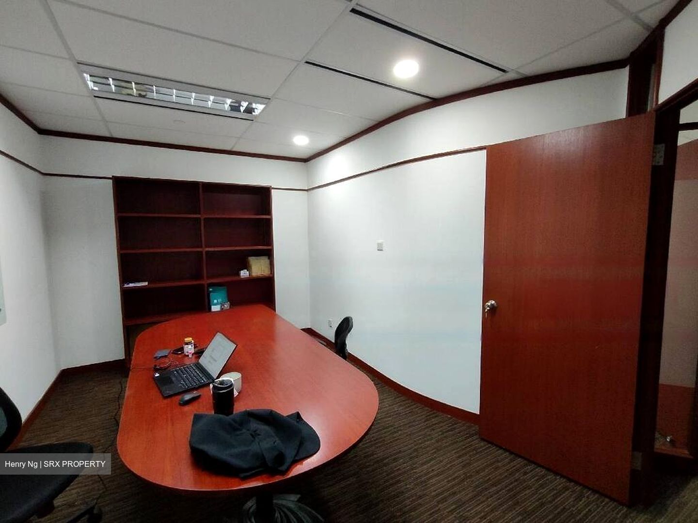 Keck Seng Tower (D1), Office #484503651